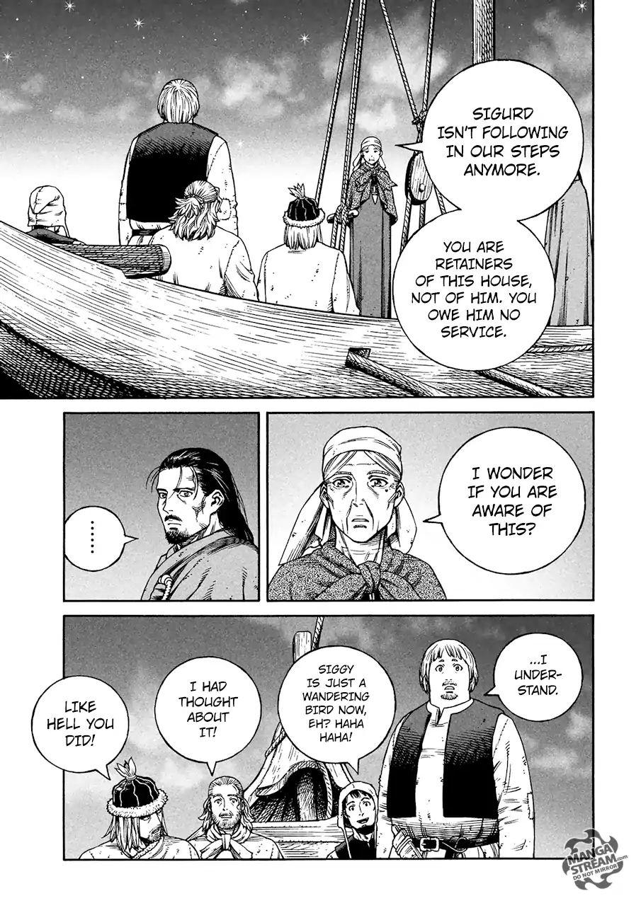 Vinland Saga, Chapter 165 image 04